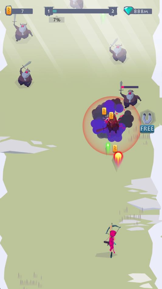 维京人2 v1.8 安卓版2