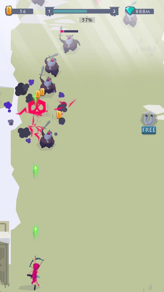 维京人2 v1.8 安卓版1