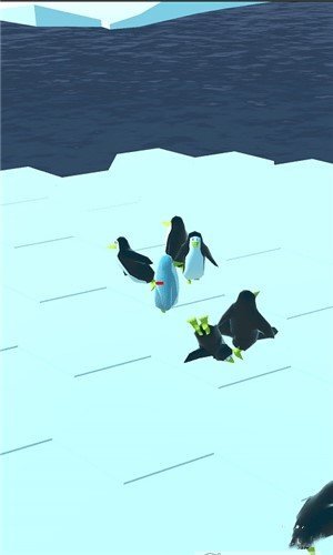 企鵝大作戰(zhàn) v0.2 安卓版 2