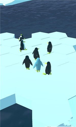 企鵝大作戰(zhàn) v0.2 安卓版 0