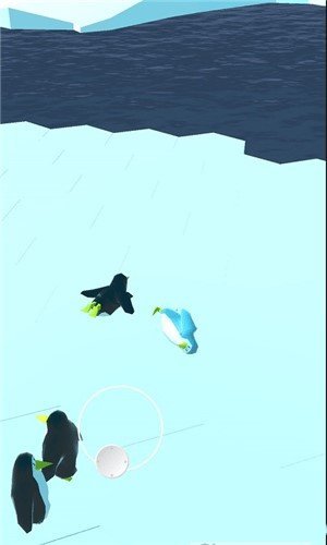 企鵝大作戰(zhàn) v0.2 安卓版 1