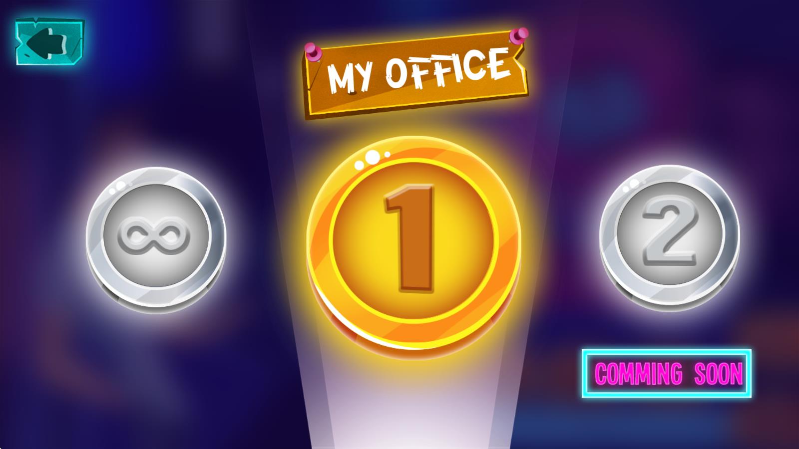 翻轉(zhuǎn)硬幣 v1.0.1 安卓版 1