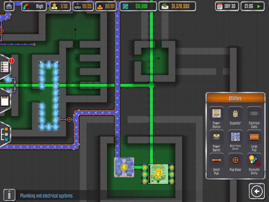 監(jiān)獄建筑師零壹 v2.0.9 安卓版 0