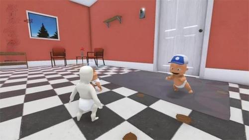 照顧寶寶模擬 v1.0.0 安卓版 2