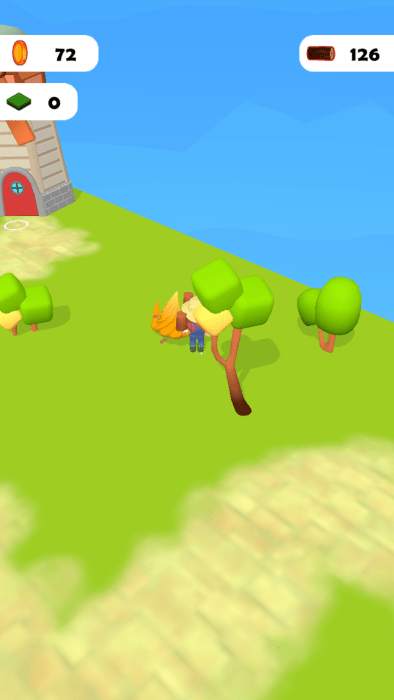 面包制造者 v0.1.5 安卓版1