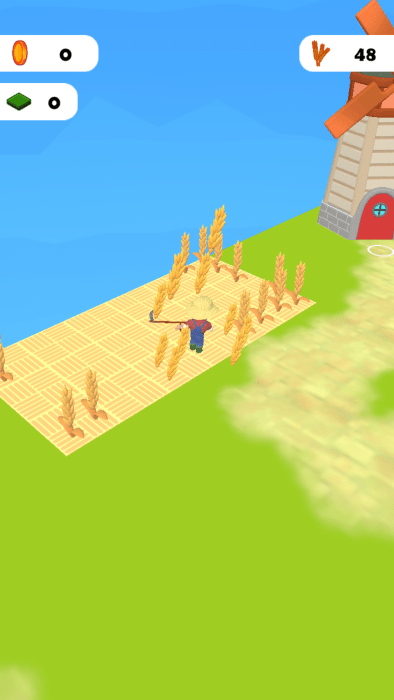 面包制造者 v0.1.5 安卓版2