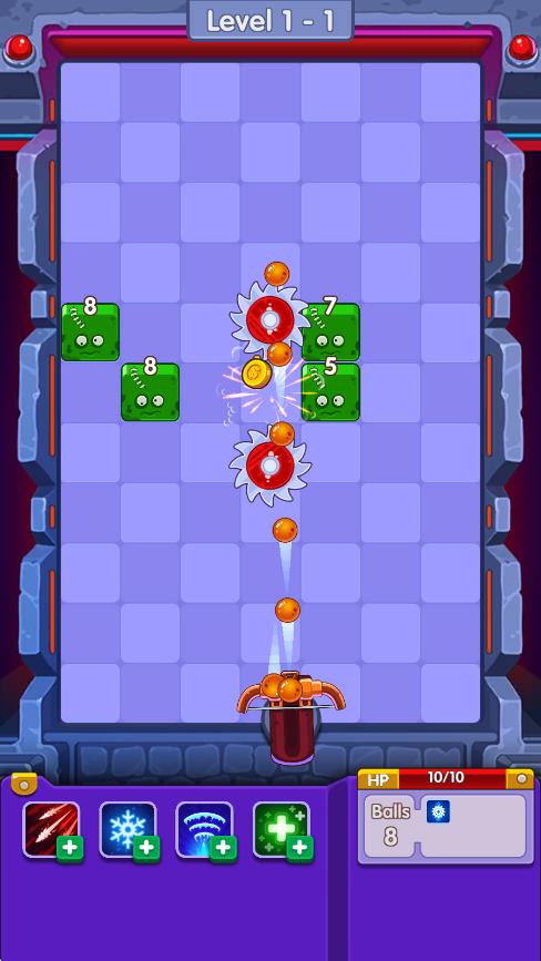 怪物磚殺手 v1.1.11 安卓版 2