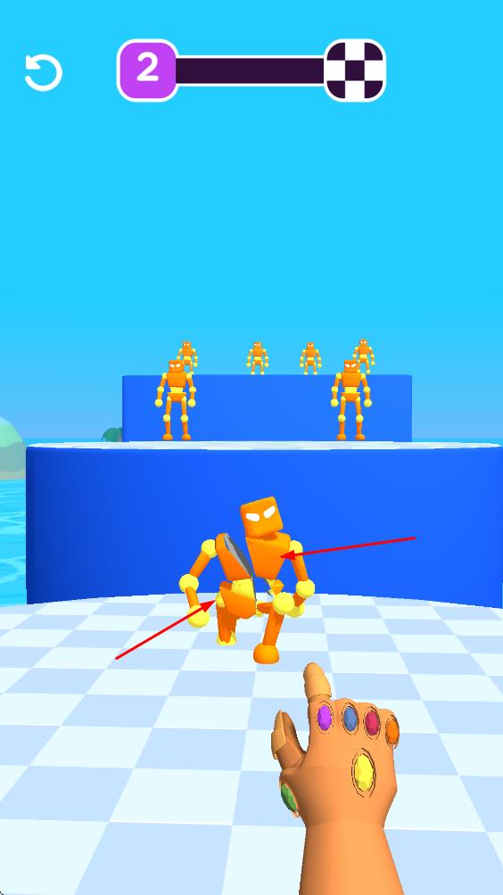 激光切割3d v1.2 安卓版 1