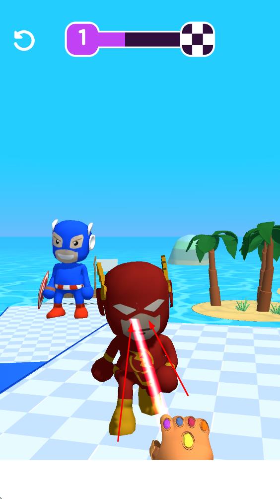 激光切割3d v1.2 安卓版 0