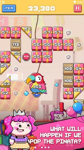 皮娜碰 v1.01 安卓版 1