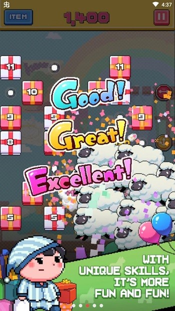 皮娜碰 v1.01 安卓版 0