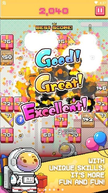 皮娜碰 v1.01 安卓版 2