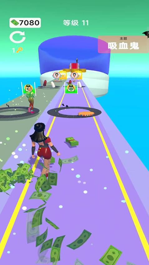 百變少女秀模擬器最新版 v187.1.1 安卓版 1