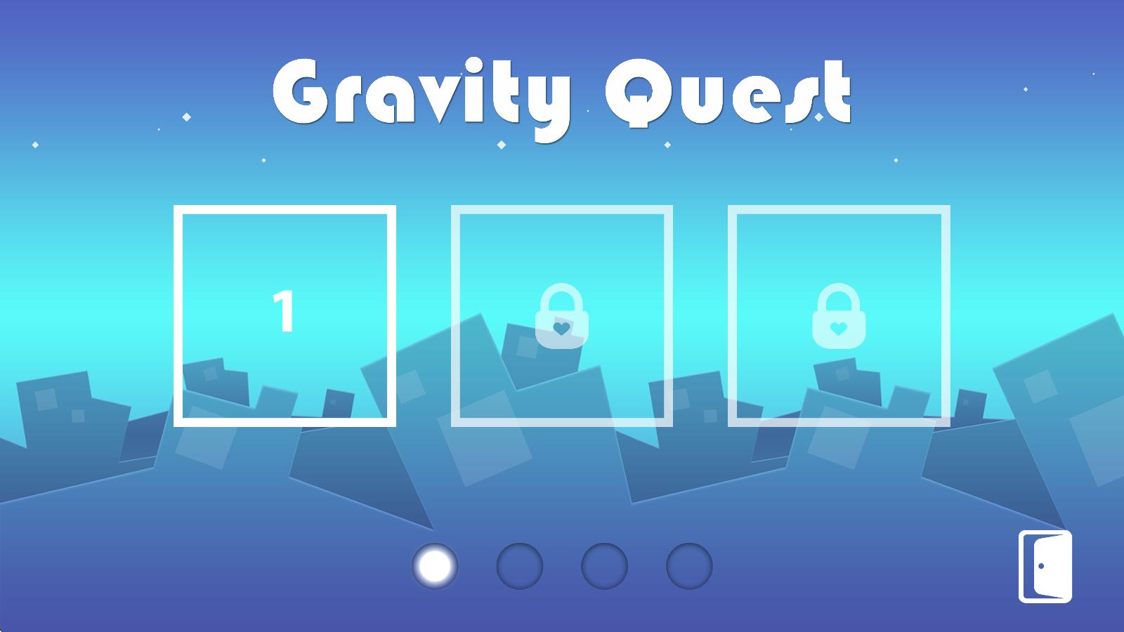 重力探索魔法迷宮 v1.04 安卓版 1