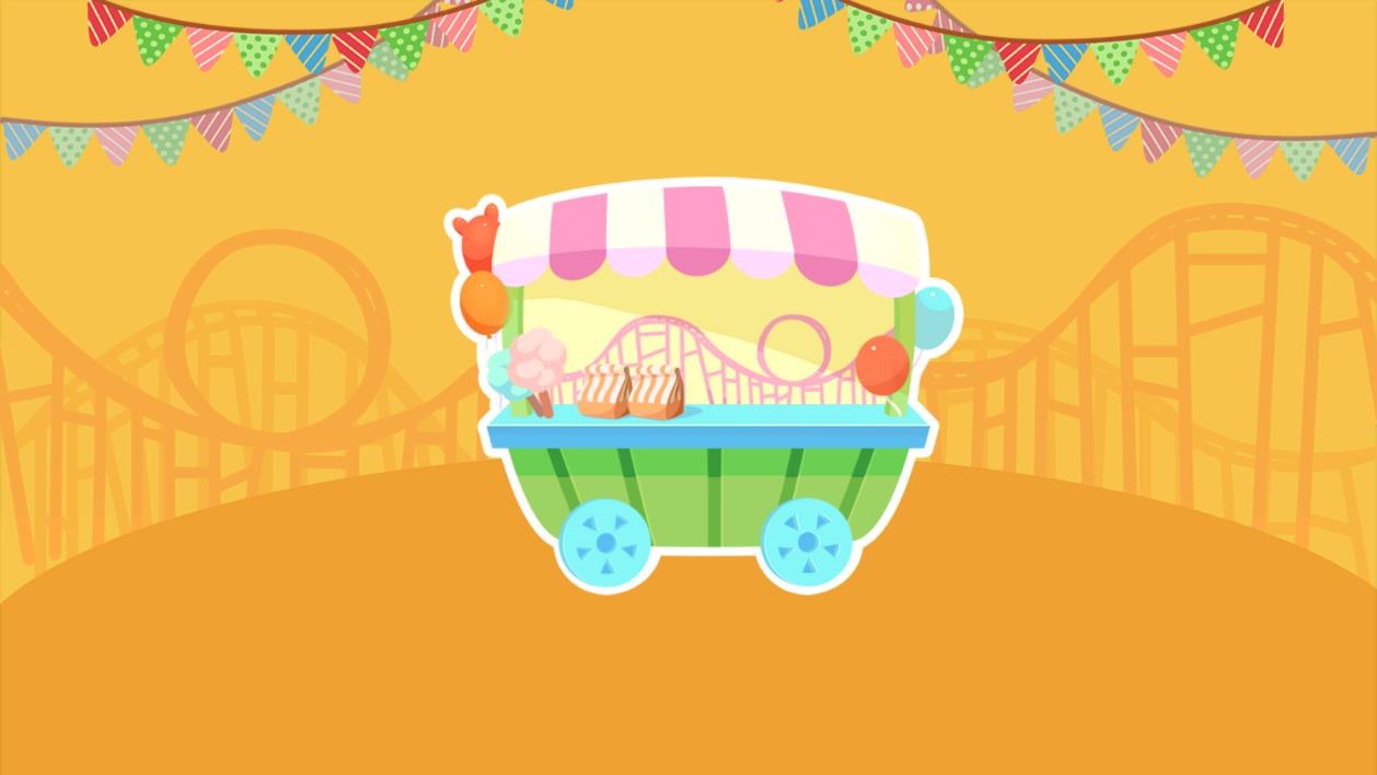 糖糖游樂園 v1.3 安卓版 1