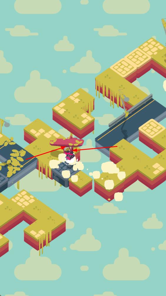 小汽車逃脫 v1.0 安卓版 1