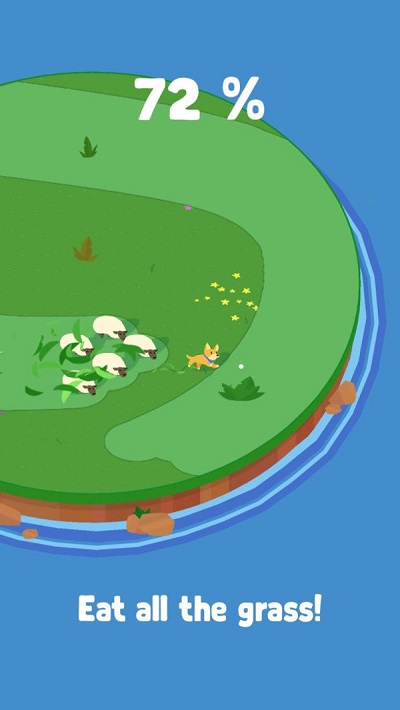 牧羊犬小綿羊 v1.0.02 安卓版 2