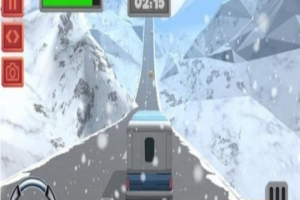 山地客車模擬 v10.3 手游版 1