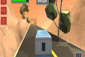 山地客車模擬 v10.3 手游版 2