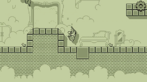 像素鴿子大逃亡 v1.0 安卓版 0