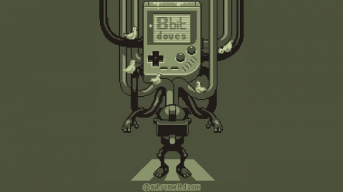 像素鴿子大逃亡 v1.0 安卓版 2