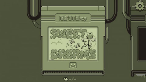 像素鴿子大逃亡 v1.0 安卓版 1