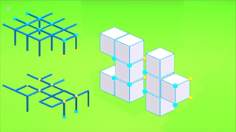 物理奇趣拼圖 v1.0 安卓版 0