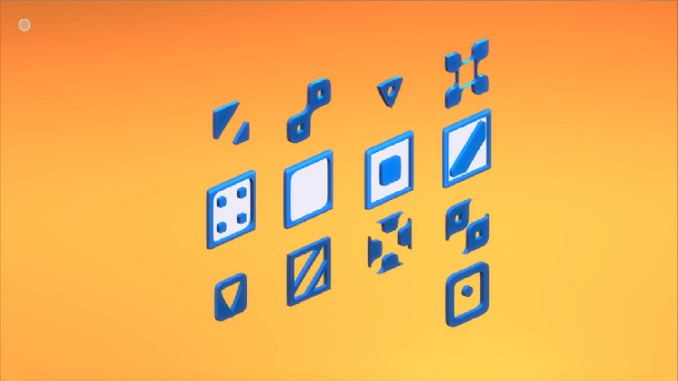 物理奇趣拼圖 v1.0 安卓版 2