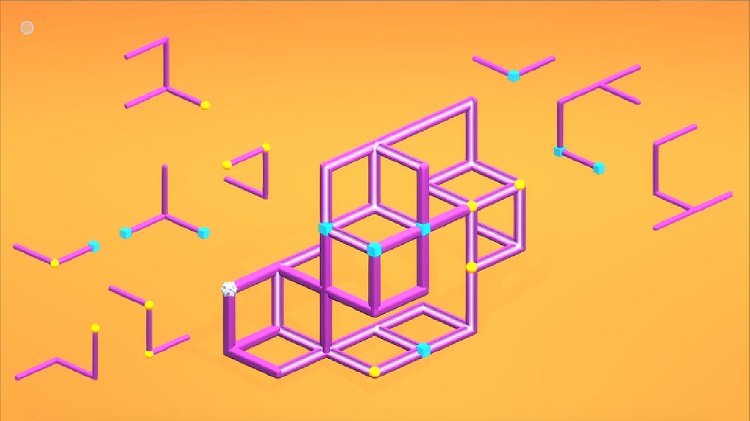 物理奇趣拼圖 v1.0 安卓版 1