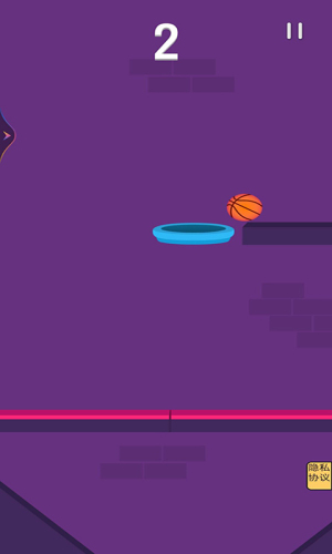 投籃模擬器最新版 v1.0 安卓版 0