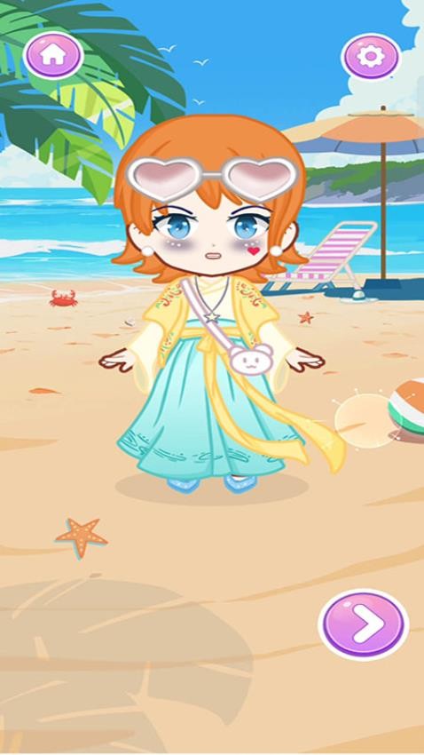 公主小鎮(zhèn) v187.1.2 安卓版 1