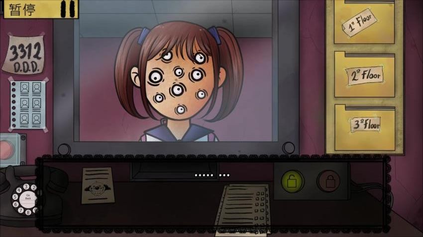 喪尸邊境檢察官模擬 v1.0 安卓版 1