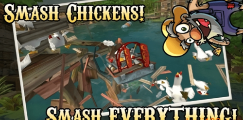 閃耀快艇 v1.5.1 手游版 1