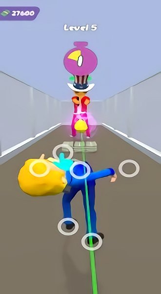 子彈躲避大師 v1.0.7 安卓版 1