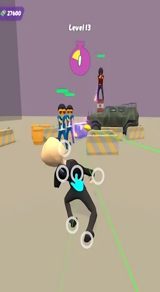 子彈躲避大師 v1.0.7 安卓版 0