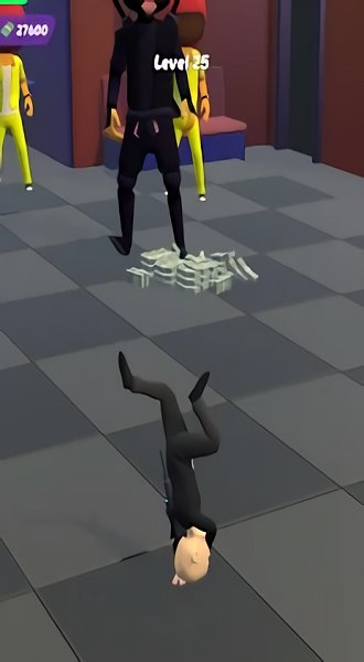 子彈躲避大師 v1.0.7 安卓版 2