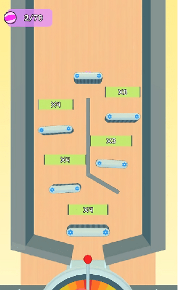 傳送球 v1.0.0 安卓版 1