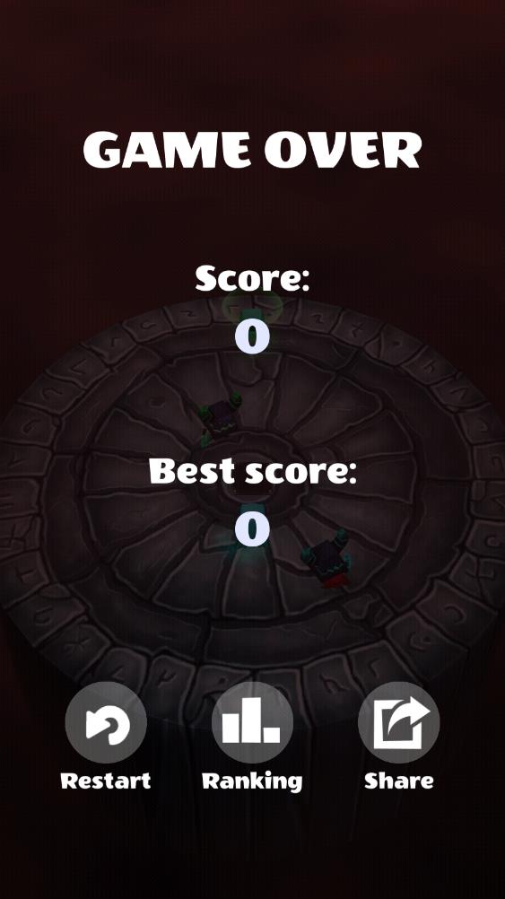 旋轉(zhuǎn)炮塔 v1.2 安卓版 1