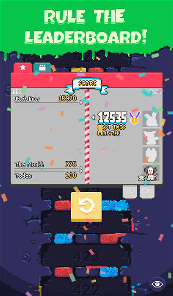 粘液幽靈 v1.2102.2413 安卓版 1