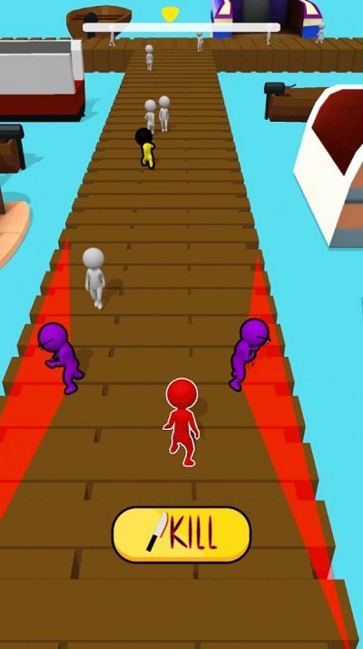 刺殺英雄 v1.0 安卓版 1