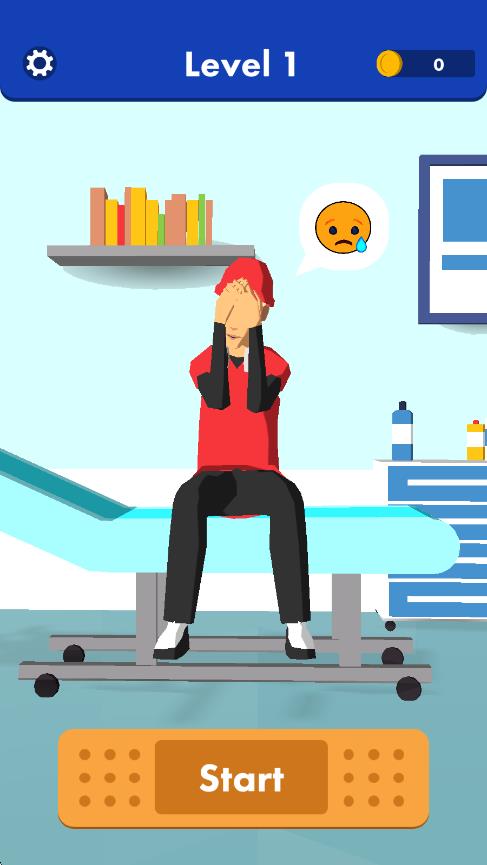 外科手術模擬器 v2 安卓版 0