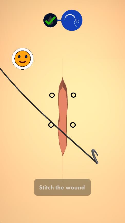 外科手術模擬器 v2 安卓版 1