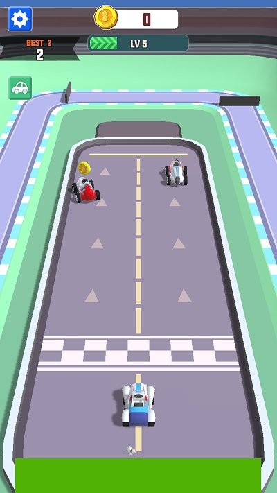 我要開豪車 v1.0 安卓版 1