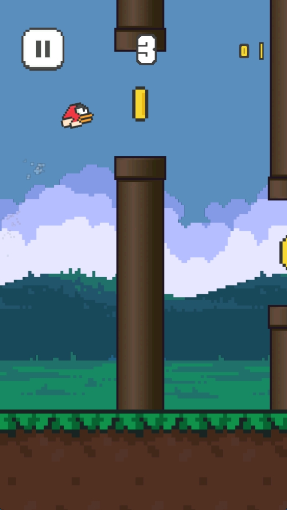 松軟的小鳥 v1.0.3 安卓版 2