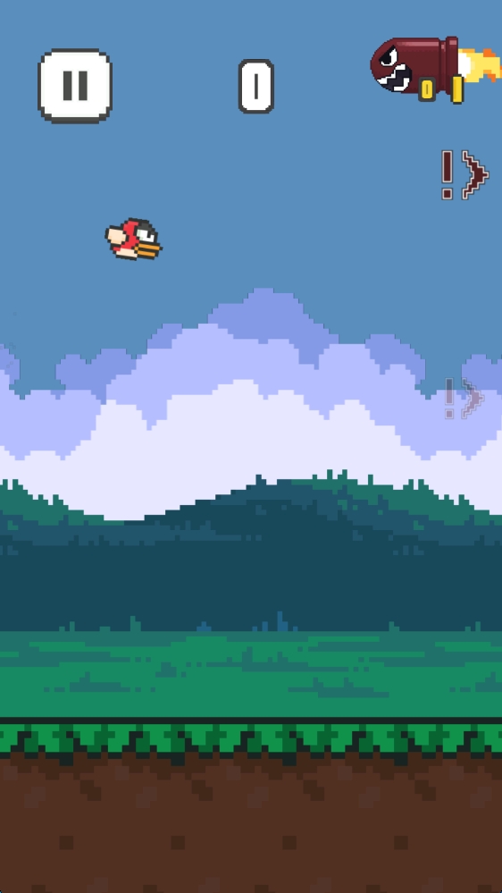 松軟的小鳥 v1.0.3 安卓版 0