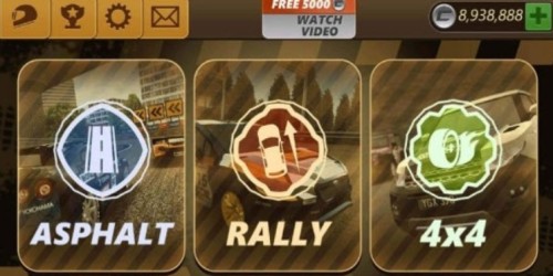 越野賽 v1.1.3 最新版 0