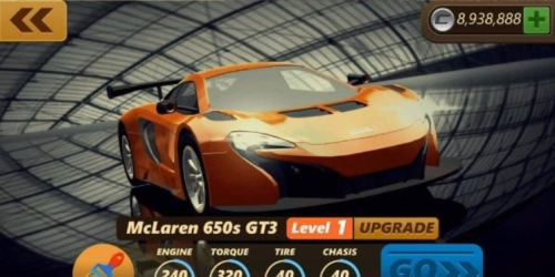 越野賽 v1.1.3 最新版 2