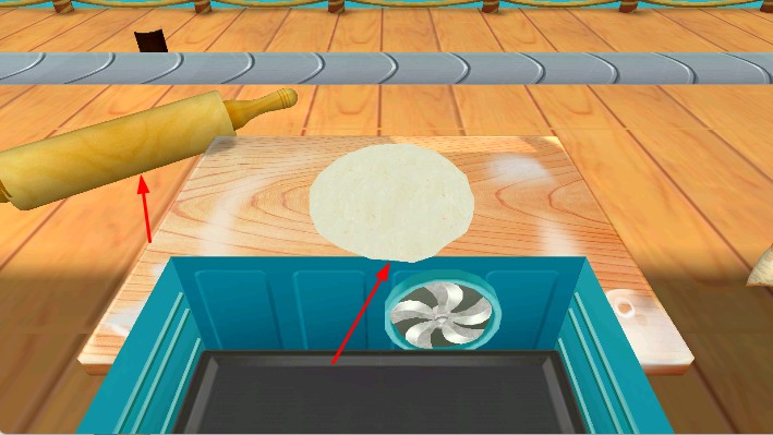 熊貓博士餐廳2 v1.2 安卓版 3