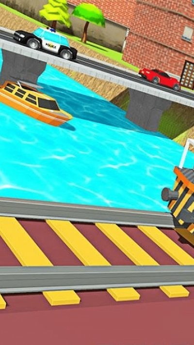 像素橋梁建造師 v1.0.3 安卓版 1