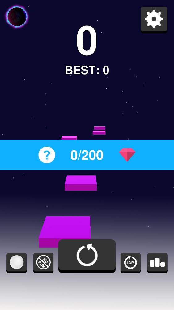 空间跳跃 v2.2 安卓版2